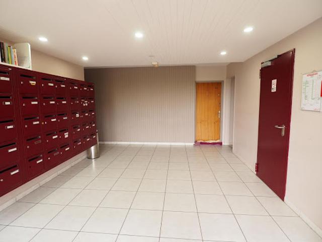 Appartement vente à Laon
