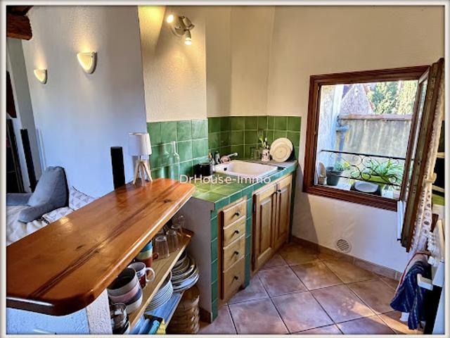Appartement vente à Arrondissement de Draguignan, Lorgues