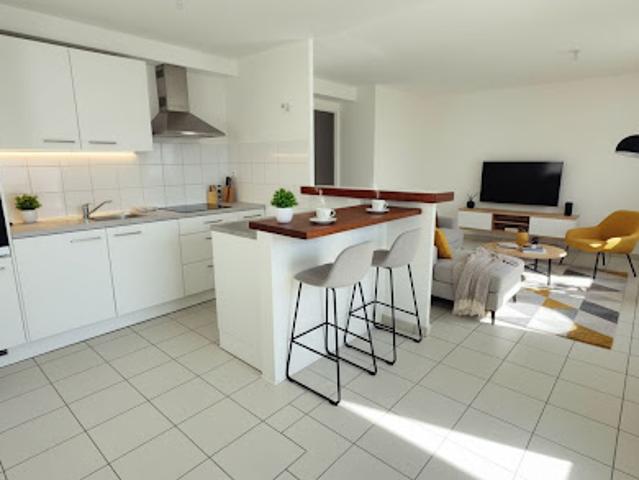 Appartement vente à Le Raincy, Neuilly-sur-marne