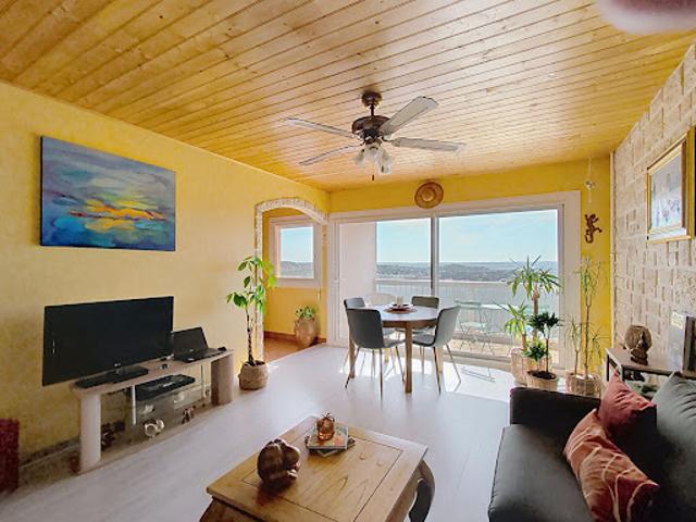 Appartement vente à Aix-en-Provence, Salon-de-provence