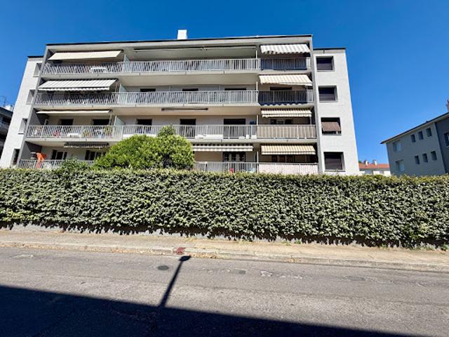 Appartement vente à Valence