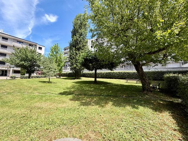 Appartement vente à Valence