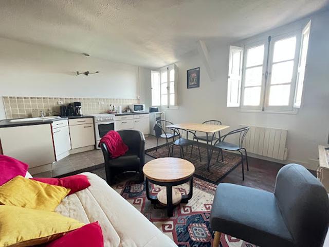 Appartement vente à Dinan, Bretagne