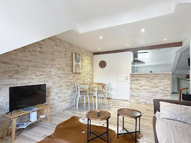 Appartement vente à Vichy, Allier