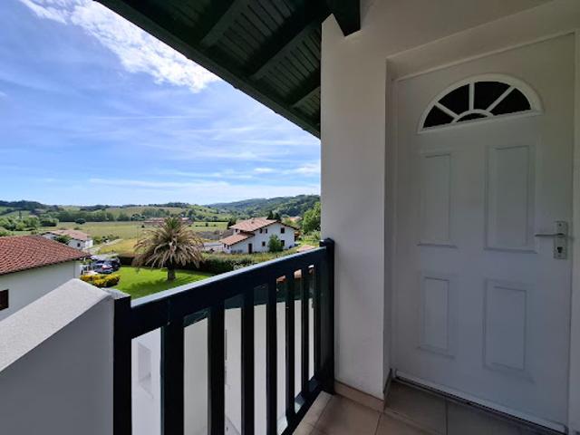Appartement vente à Bayonne, Saint-pée-sur-nivelle