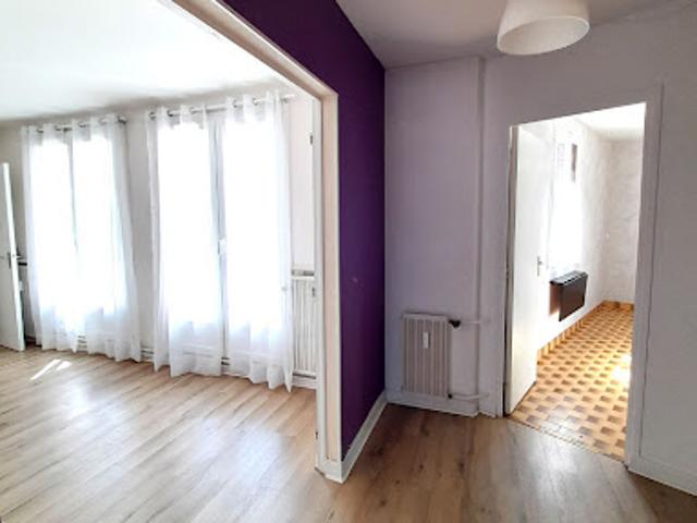 Appartement vente à Château-Thierry, Château-thierry