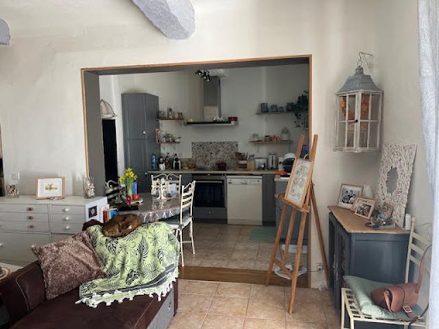 Appartement vente à Arrondissement de Toulon, Cuers
