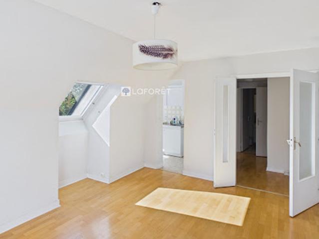Appartement vente à Quimper, Bretagne