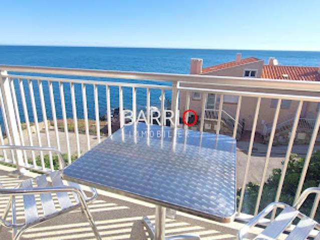Appartement vente à Céret, Collioure
