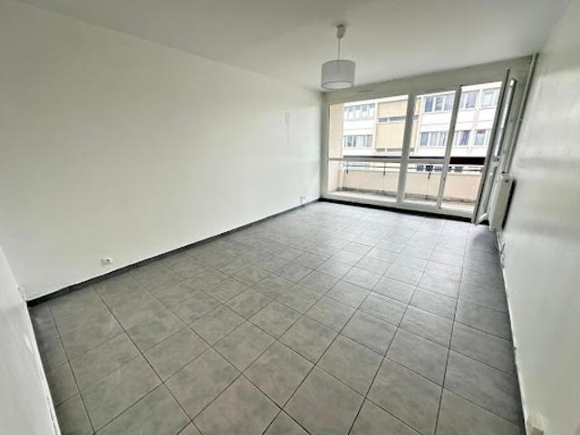 Appartement vente à Le Raincy, Villemomble