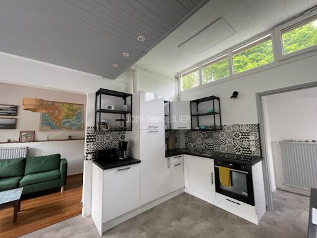 Appartement vente à Dieppe