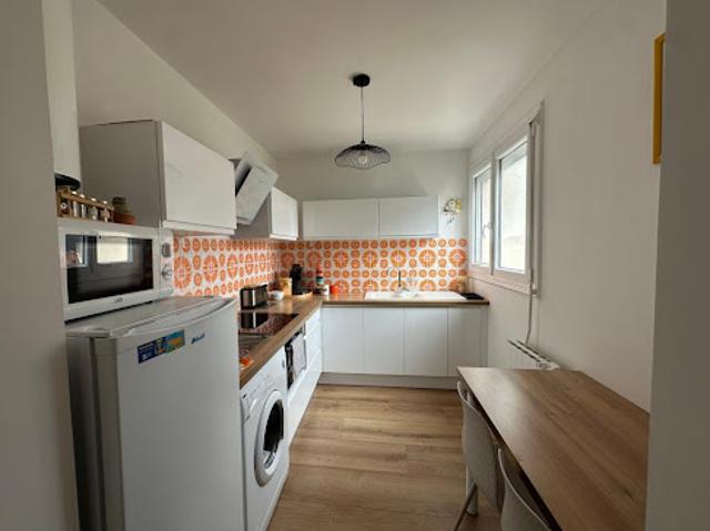 Appartement vente à Les Sables-d'Olonne, Jard-sur-mer