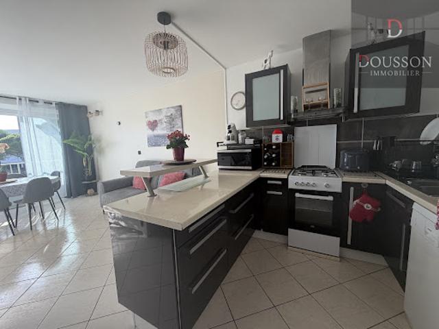 Appartement vente à Nîmes, Le Grau-du-roi
