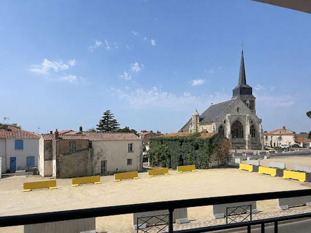 Appartement vente à Les Sables-d'Olonne, Château-d'olonne