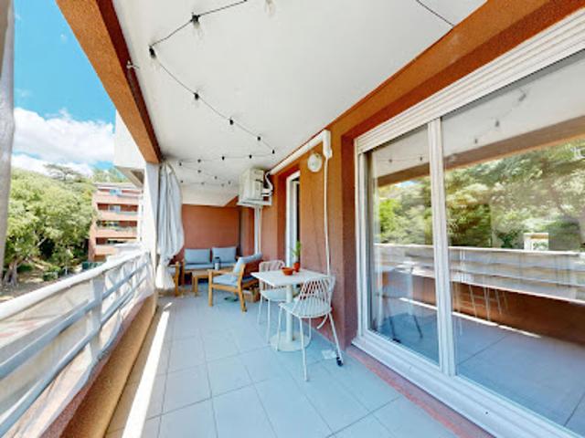 Appartement vente à Marseille