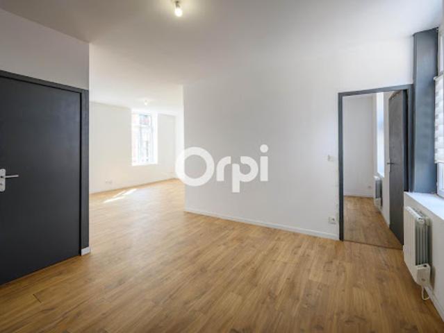 Appartement vente à Lille, Armentières