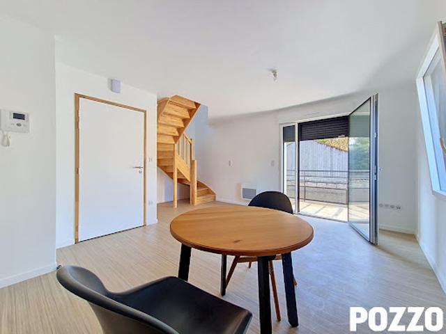 Appartement vente à Caen, Bernières-sur-mer