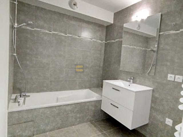 Appartement vente à Ternier, Saint-Julien-en-Genevois