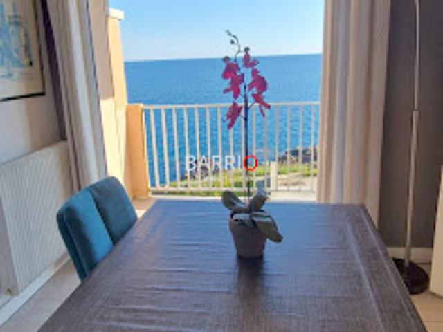 Appartement vente à Céret, Collioure