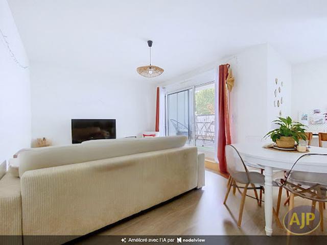 Appartement vente à Rennes, Bretagne