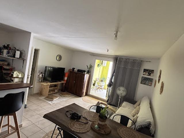 Appartement vente à La Réunion