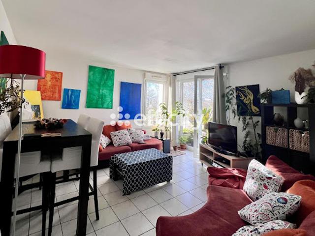 Appartement vente à Tours