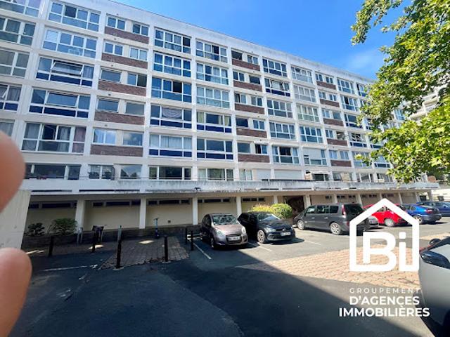Appartement vente à Caen, Hérouville-saint-clair