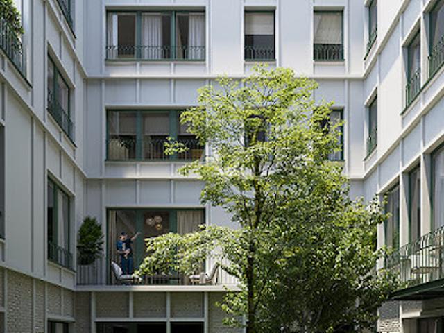 Appartement vente à Quartier Cœur de Ville, Courbevoie