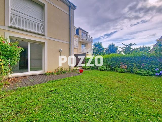 Appartement vente à Caen, Courseulles-sur-mer