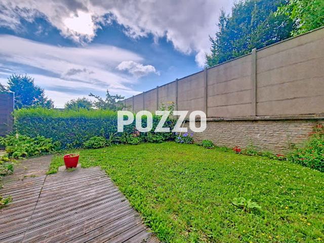 Appartement vente à Caen, Courseulles-sur-mer