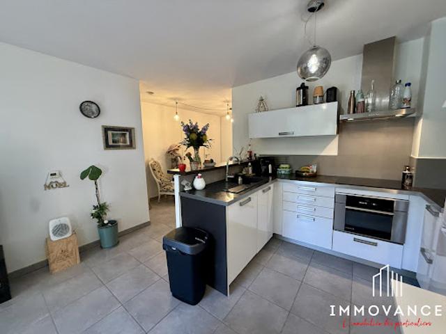 Appartement vente à Montpellier, Jacou