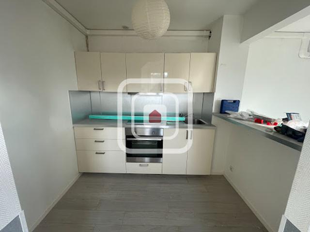 Appartement vente à Reims