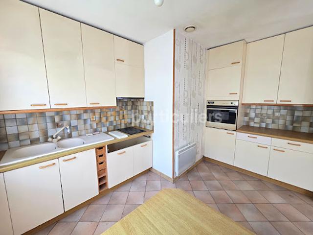 Appartement vente à Sens