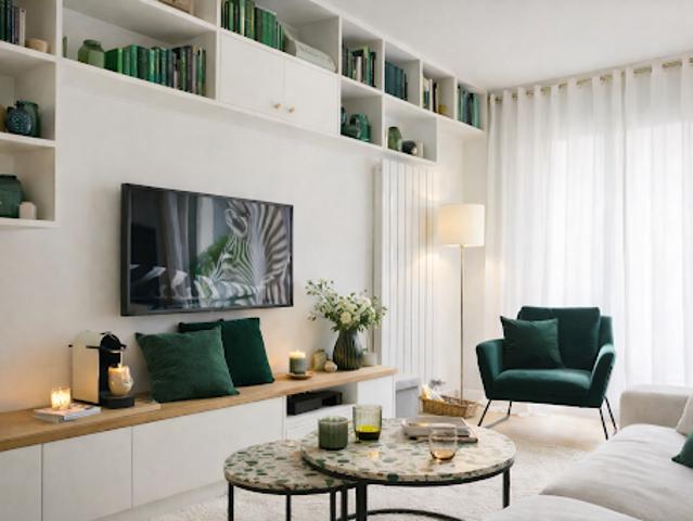 Appartement vente à La Thibaude, Vaulx-en-Velin