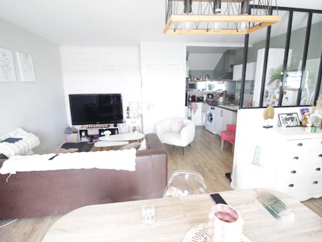 Appartement vente à Tours, Monnaie