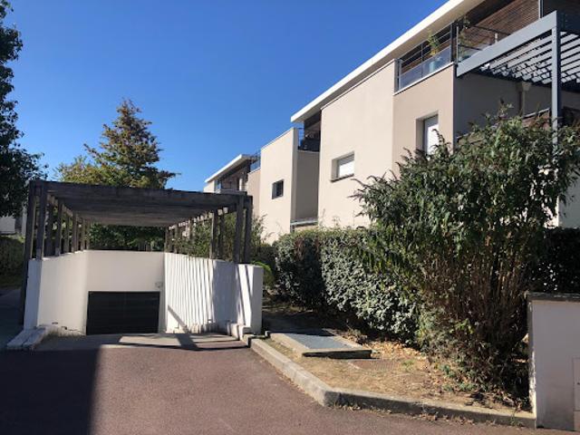 Appartement vente à La Guillaudière, Sautron
