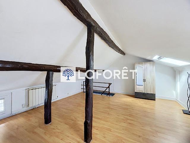 Appartement vente à Saint-Germain-en-Laye, Carrières-sous-poissy