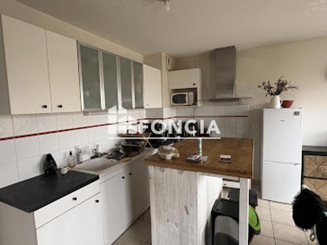 Appartement vente à Bordeaux