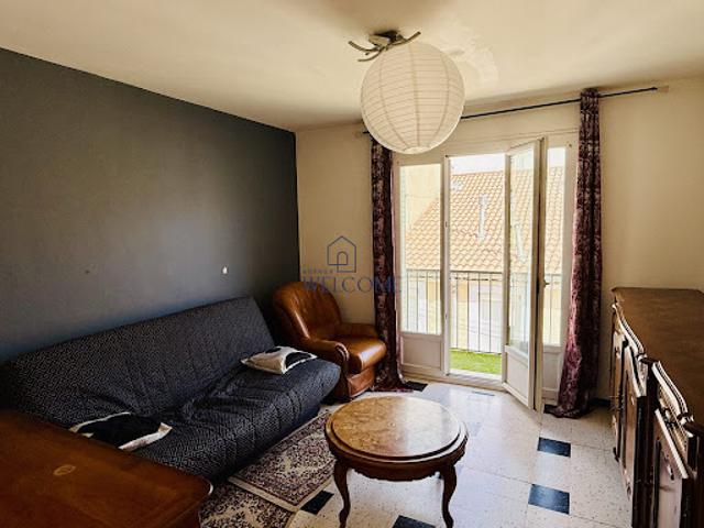 Appartement vente à La Daumase, Béziers