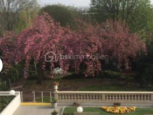 Appartement vente à Nogent-sur-Marne, Champigny-sur-marne