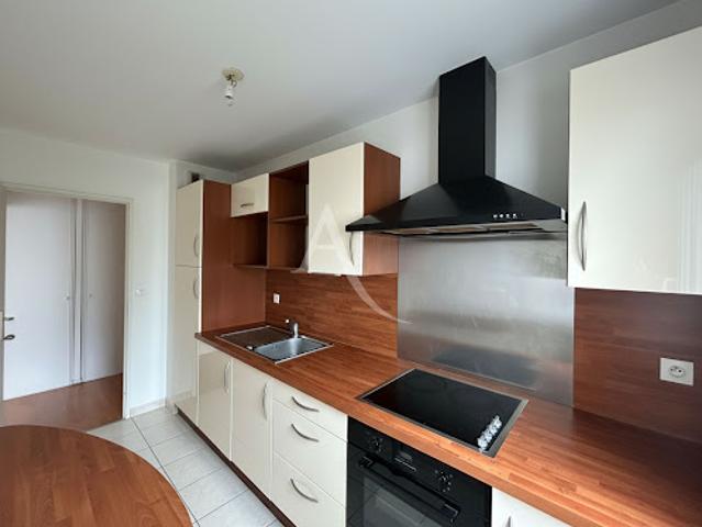 Appartement vente à Nantes, Saint-herblain