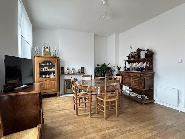 Appartement vente à Abbeville
