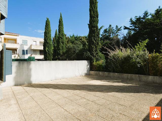 Appartement vente à La Monaque, Salon-de-Provence
