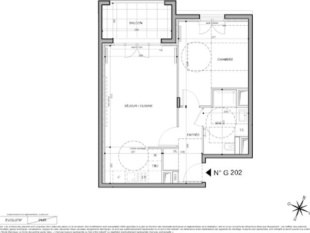 Appartement vente à Antony, Le Plessis-robinson