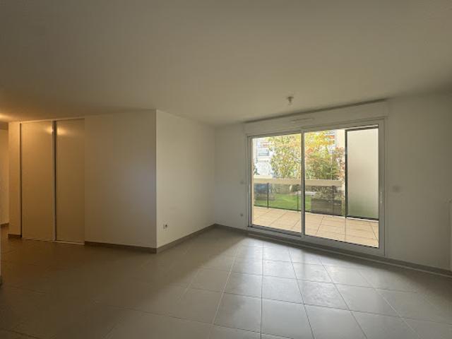 Appartement vente à Orléans, Olivet