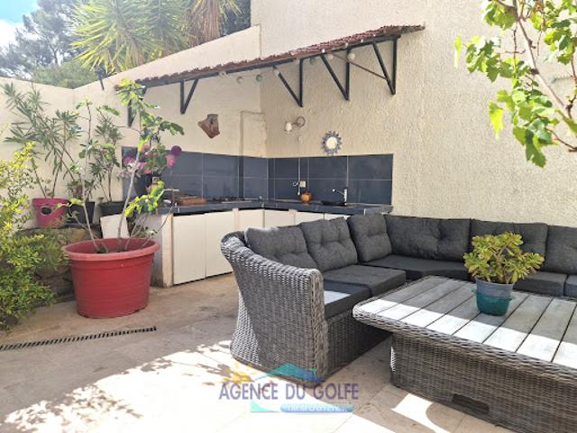 Appartement vente à Marseille, La Ciotat