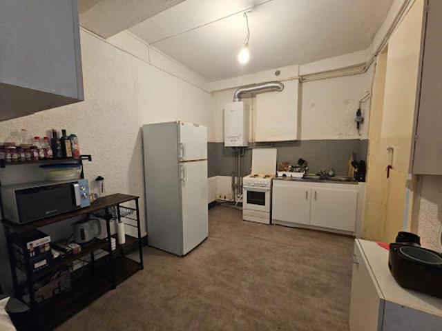 Appartement vente à Saint-Étienne, Saint-etienne