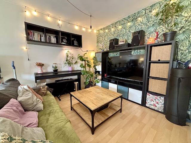 Appartement vente à Rennes, Bretagne