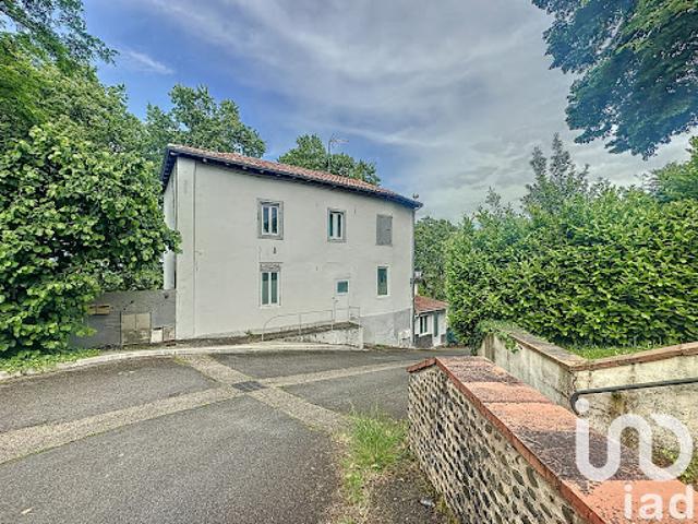 Appartement vente à Aire-sur-l'adour, Le Château