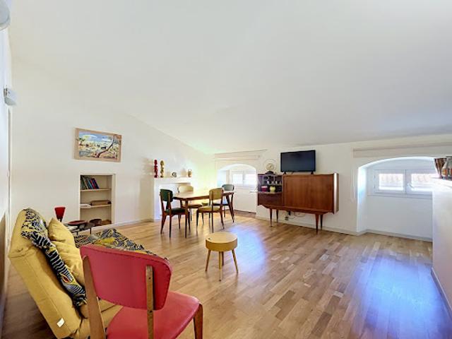 Appartement vente à Ajaccio